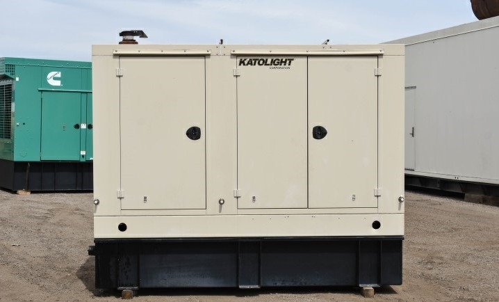 武宁购买柴油发电机需留心哪些问题?