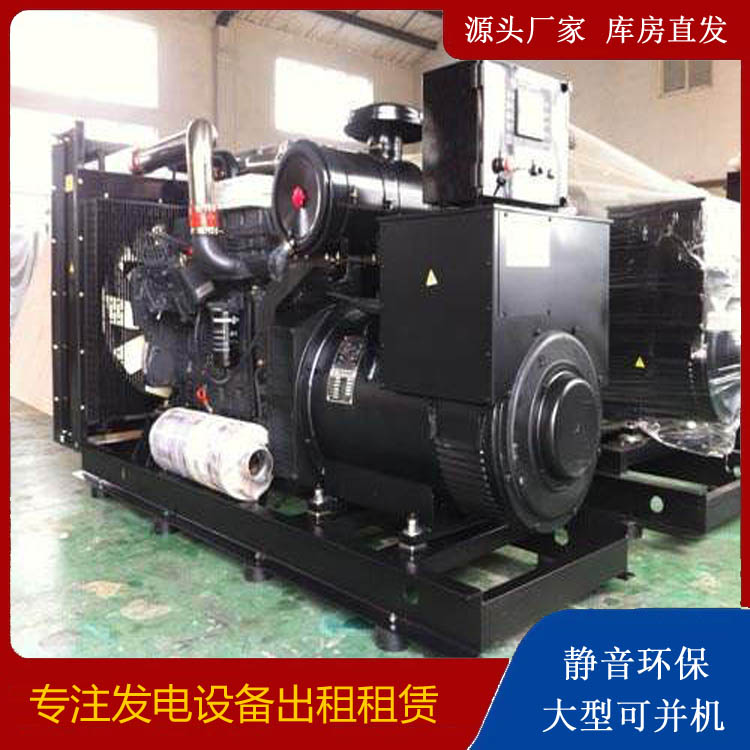 武宁发电车出租 柴油发电机组需要经常换机油吗？