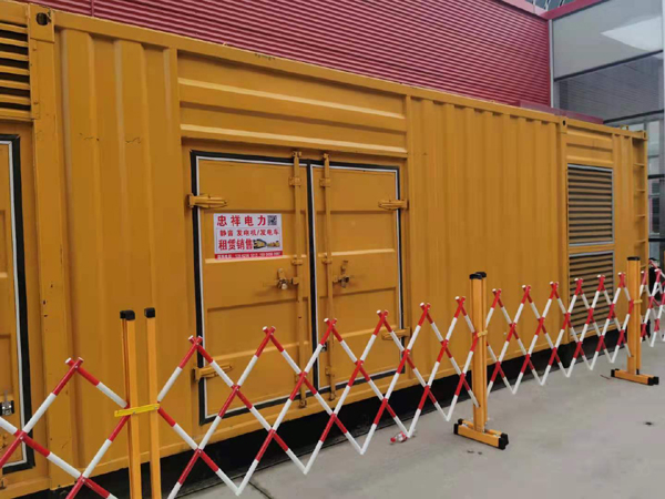 武宁柴油发电机电压不稳的原因是什么？