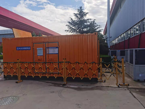 武宁柴油发电机组单支点和双支点的区别是什么？