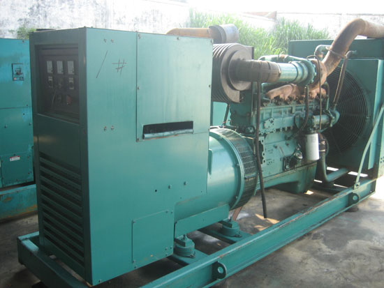 武宁出租发电机-发电机组购买指南都有哪些