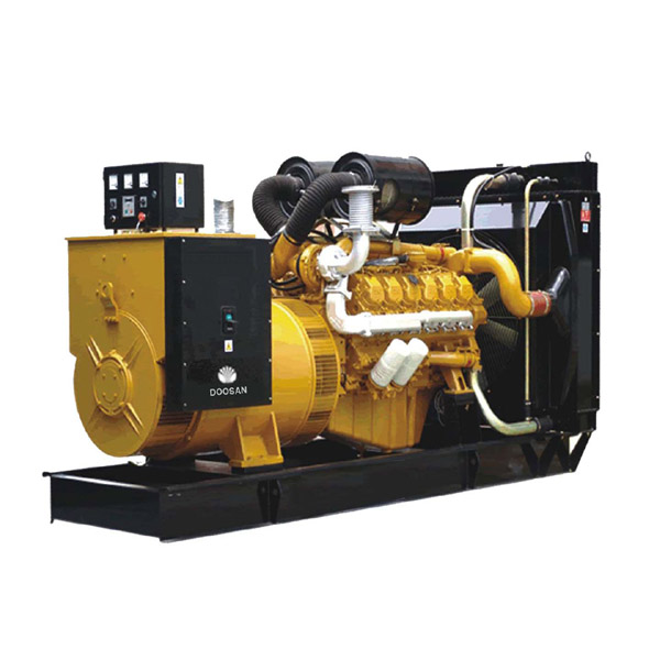 武宁租赁发电机-怎样确保潍柴发电机组的质量