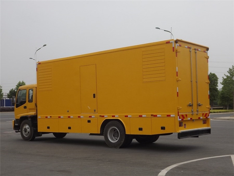 武宁租赁发电机-柴油发电机组出口六要素