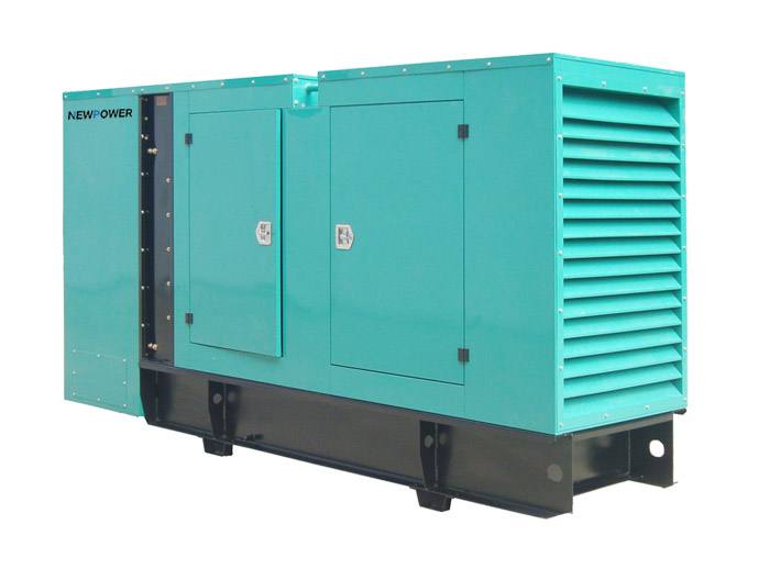 武宁发电车租赁-沃尔沃发电机组多少钱