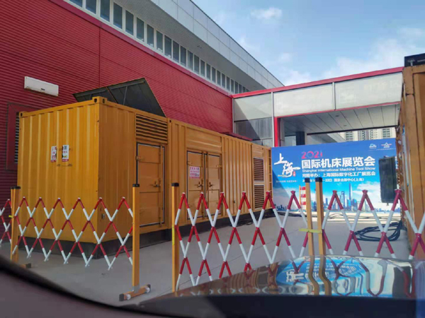 武宁发电车出租-发电机无电压或电压太低怎么办？