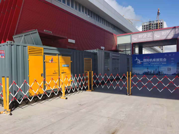 武宁租赁发电机-柴油发电机组为什么油耗比较大