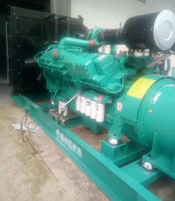 武宁出租发电机-发电机租赁后的操作注意事项