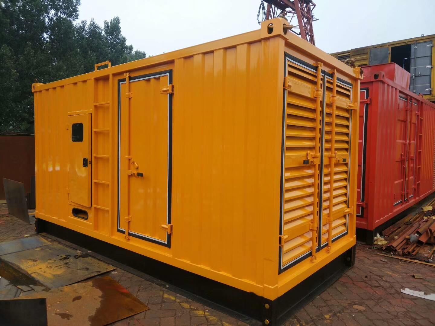 武宁300kw柴油发电机组一个小时需要的油耗