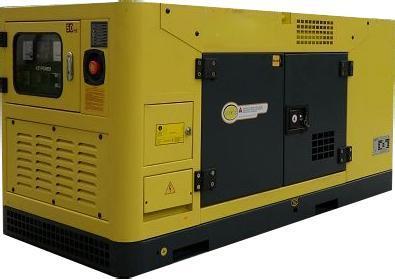 武宁出租发电机-发电机温度过高怎么解决