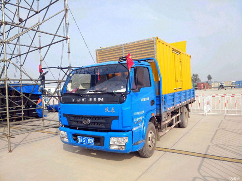 武宁租赁发电机-柴油发电机组租赁之新发电机组热磨合与冷磨合的区别