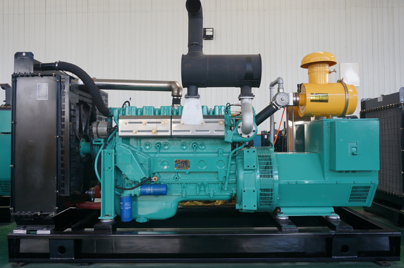 武宁发电机组修正系数表中海拔高度的上限是多少？