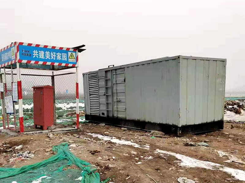 武宁燃气发电机在高海拔地区运行时会遇到哪些常见故障？