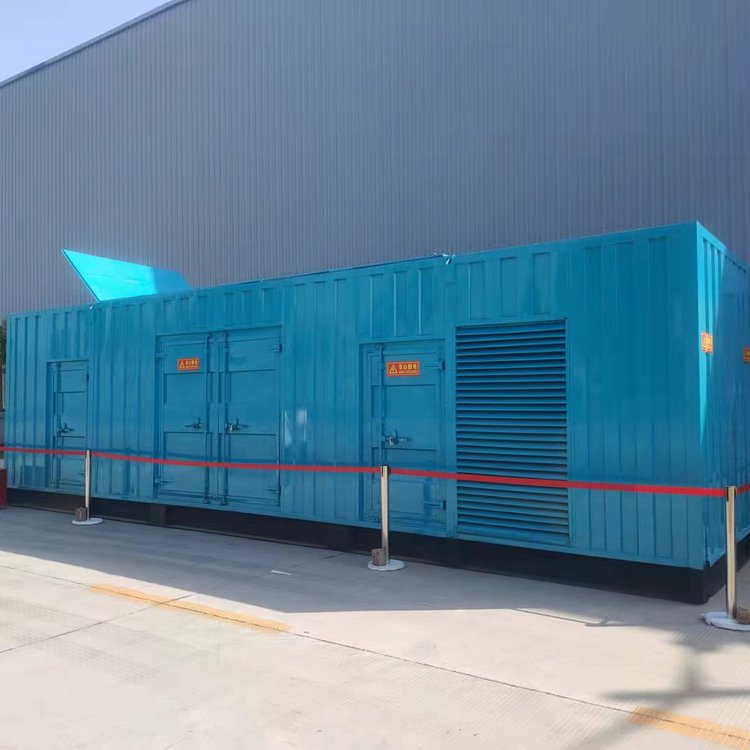 武宁怎样更换柴油发电机组的空气滤清器？