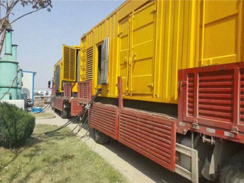 武宁计算 200KW 柴油发电机油耗时，需要考虑哪些因素？