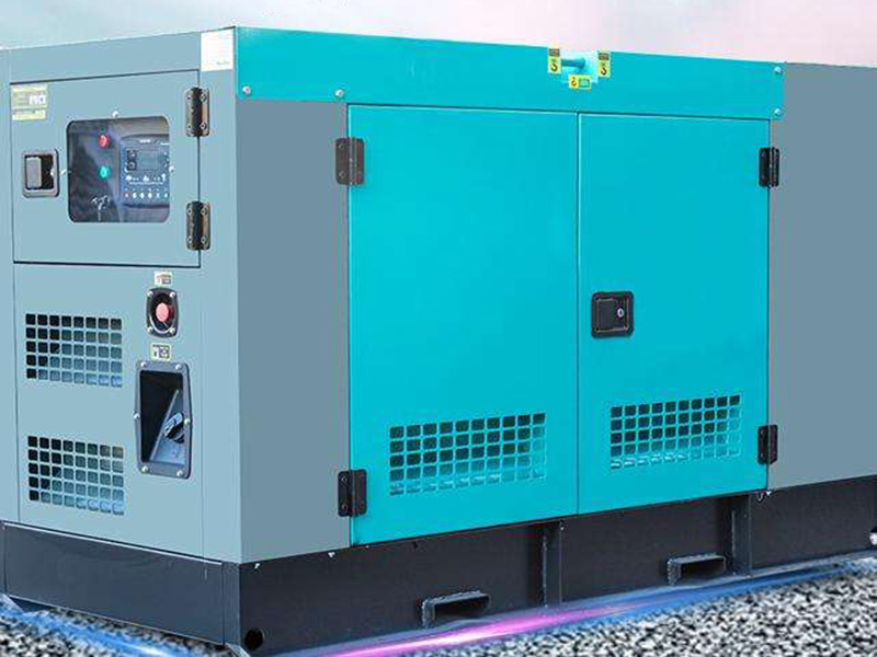 武宁柴油发电机组如何选择适合滤清器密封圈的机油？