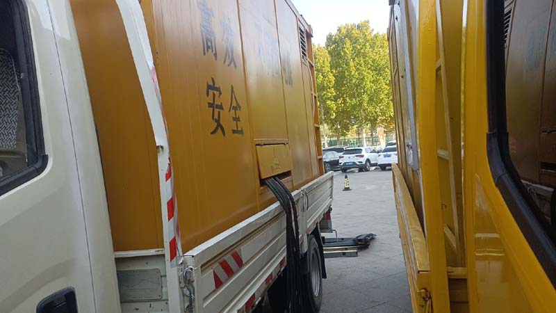 武宁如何判断柴油发电机组和UPS电源的切换时间是否符合要求？