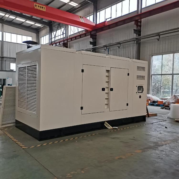 武宁启动发电机组时需要注意什么？