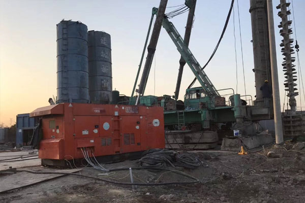 武宁如何检查发电机组燃油系统的密封性？