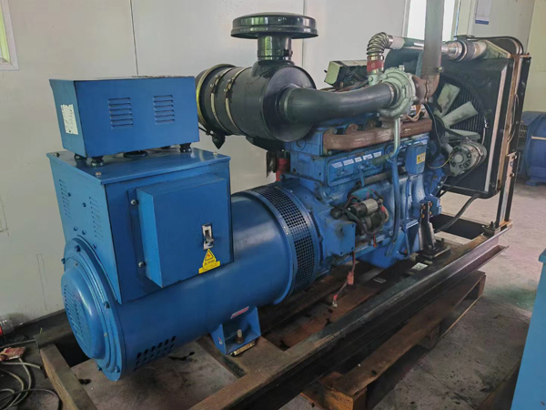 武宁100kW柴油发电机组使用多级机油有哪些优缺点？