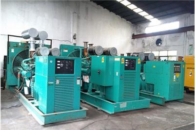 武宁如何判断汽油发电机组电瓶的使用寿命？