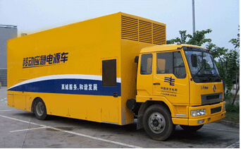 武宁发电机组如何判断水冷式机油散热器是否需要更换？