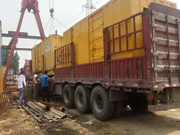 武宁更换水冷式机油散热器密封件的操作步骤是怎样的？